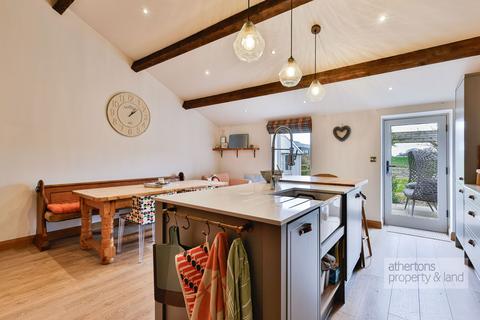 2 bedroom barn conversion for sale, Button Street, Inglewhite, PR3
