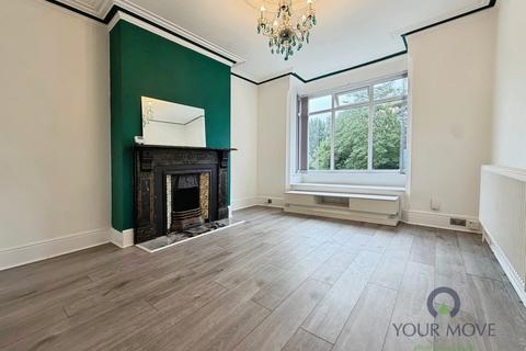 3 bedroom terraced house to rent, Bent Street, West Midlands DY5