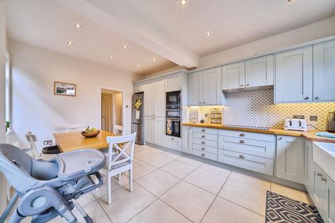 3 bedroom terraced house for sale, Bethell Avenue, LONDON, London, E16