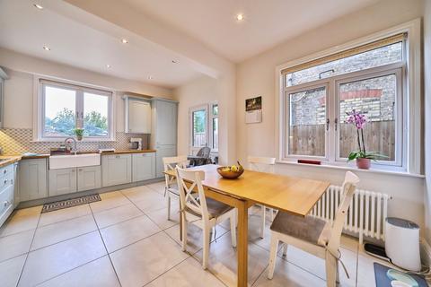 3 bedroom terraced house for sale, Bethell Avenue, LONDON, London, E16