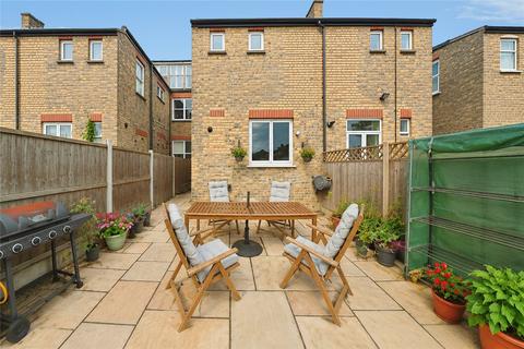 3 bedroom terraced house for sale, Bethell Avenue, LONDON, London, E16