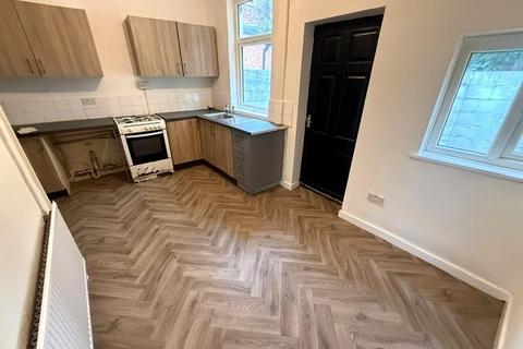 undefined, Gidlow Street, Ince In Makerfield
