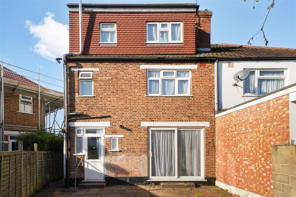 House in London - View 5