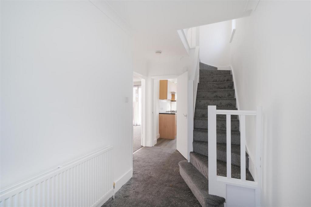 House in London - More