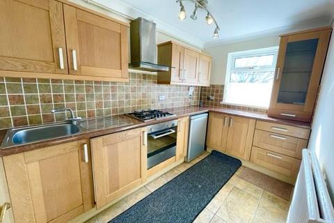 1 bedroom flat to rent, BRADMORE, Star Street
