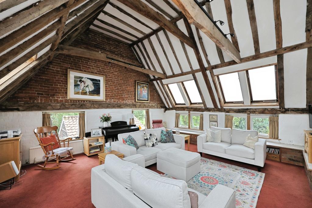 House in Norwich - View 2