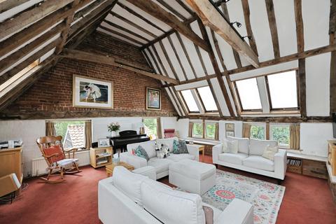 5 bedroom barn conversion for sale, Back Lane, Rackheath, Norwich, Norfolk, NR13