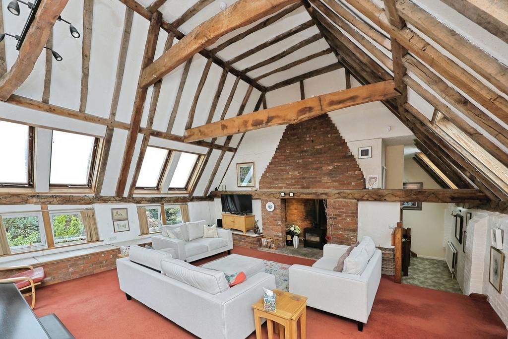 House in Norwich - View 3