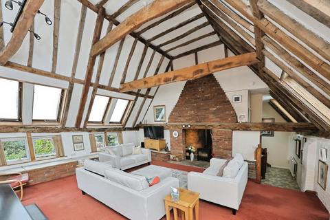 5 bedroom barn conversion for sale, Back Lane, Rackheath, Norwich, Norfolk, NR13