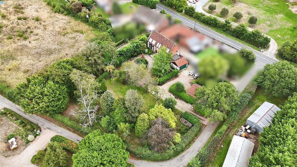 House in Norwich - View 4