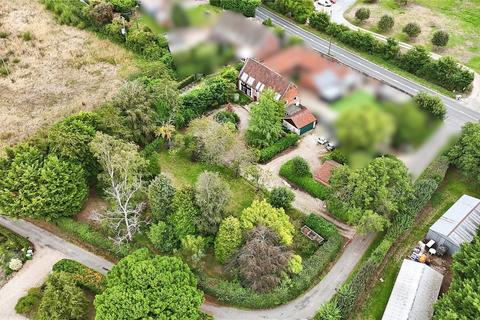 5 bedroom barn conversion for sale, Back Lane, Rackheath, Norwich, Norfolk, NR13