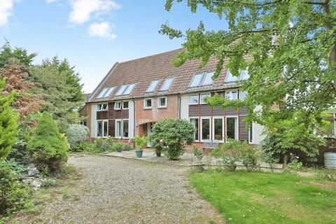 5 bedroom barn conversion for sale, Back Lane, Rackheath, Norwich, Norfolk, NR13
