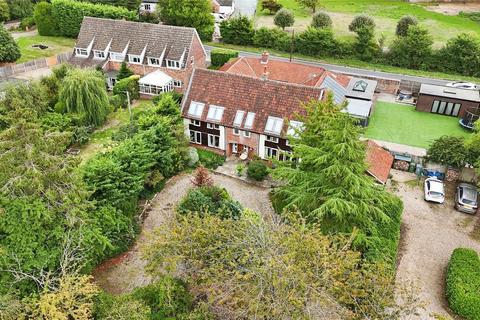 5 bedroom barn conversion for sale, Back Lane, Rackheath, Norwich, Norfolk, NR13