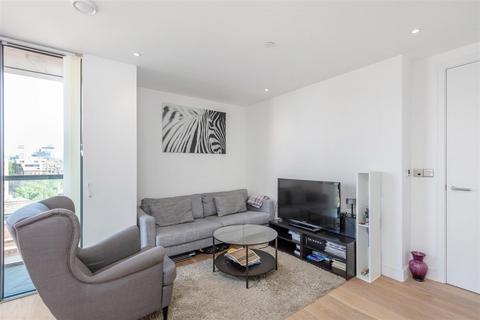 2 bedroom apartment to rent, Parliament House, 81 Black Prince Road, Vauxhall, London, SE1