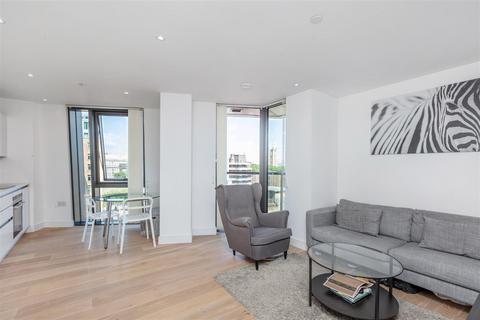 2 bedroom apartment to rent, Parliament House, 81 Black Prince Road, Vauxhall, London, SE1