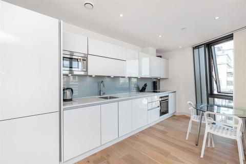 2 bedroom apartment to rent, Parliament House, 81 Black Prince Road, Vauxhall, London, SE1
