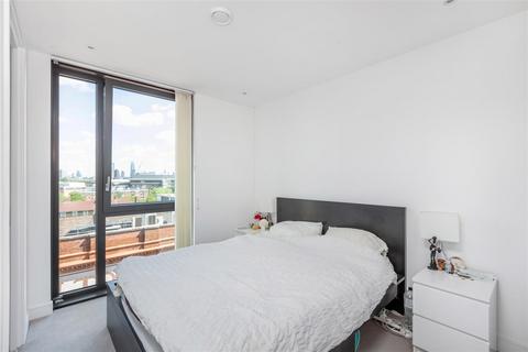 2 bedroom apartment to rent, Parliament House, 81 Black Prince Road, Vauxhall, London, SE1