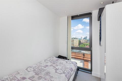 2 bedroom apartment to rent, Parliament House, 81 Black Prince Road, Vauxhall, London, SE1