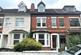 Tennyson Street, Mansfield