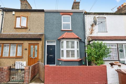 2 bedroom terraced house for sale, Belmont Road, Grays