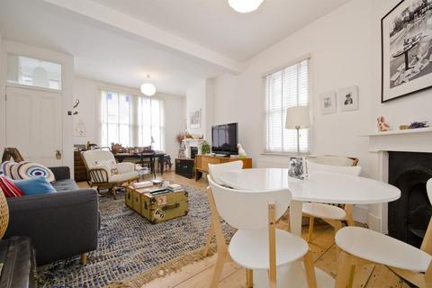 3 bedroom end of terrace house for sale, Beck Road, London, E8