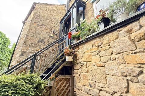 3 bedroom maisonette for sale, Horsemarket, Barnard Castle DL12
