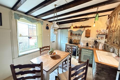 3 bedroom maisonette for sale, Horsemarket, Barnard Castle DL12