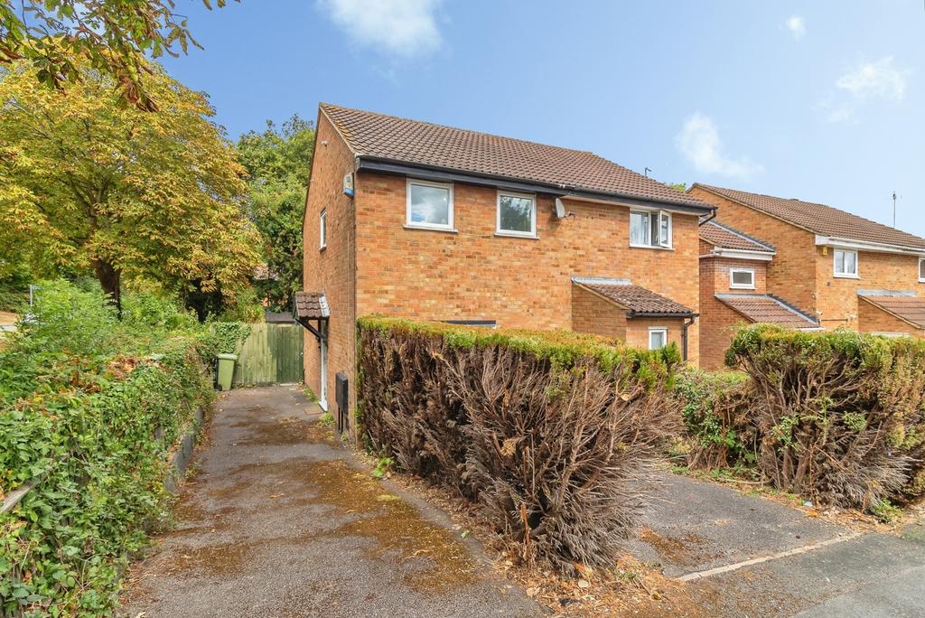 House in Milton Keynes