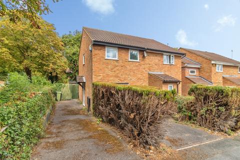 2 bedroom semi-detached house for sale, Squires Close, Coffee Hall, Milton Keynes, Buckinghamshire, MK6