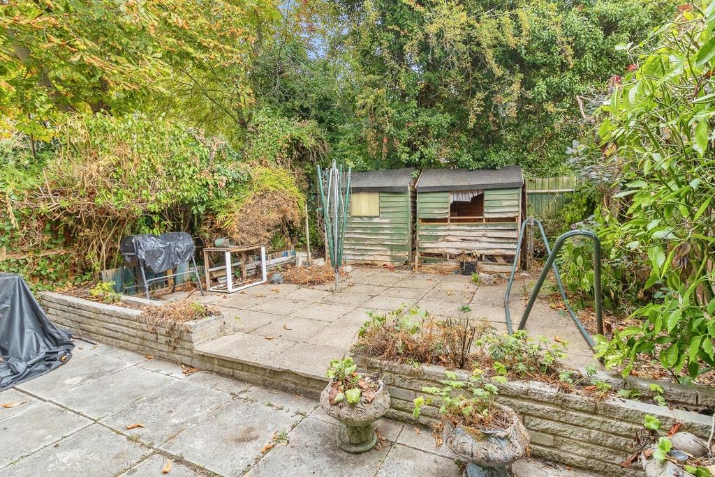 House in Milton Keynes - View 2