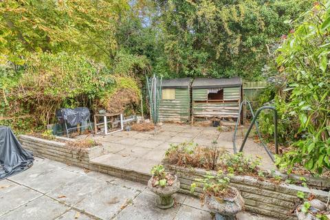 2 bedroom semi-detached house for sale, Squires Close, Coffee Hall, Milton Keynes, Buckinghamshire, MK6