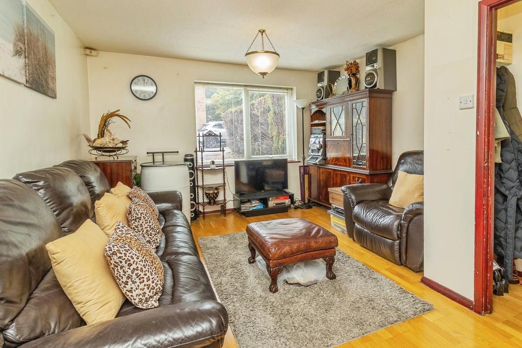 House in Milton Keynes - More