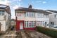 Walton Avenue, Harrow, Middlesex