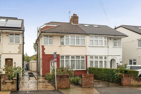 4 bedroom semi-detached house for sale, Walton Avenue, Harrow, Middlesex