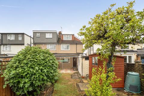 4 bedroom semi-detached house for sale, Walton Avenue, Harrow, Middlesex