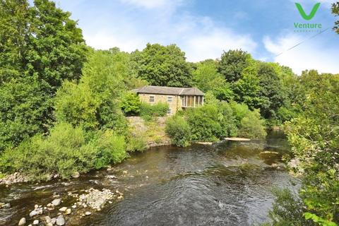 2 bedroom detached house for sale, Broadwood Lodge, Frosterley
