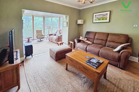 2 bedroom detached house for sale, Broadwood Lodge, Frosterley