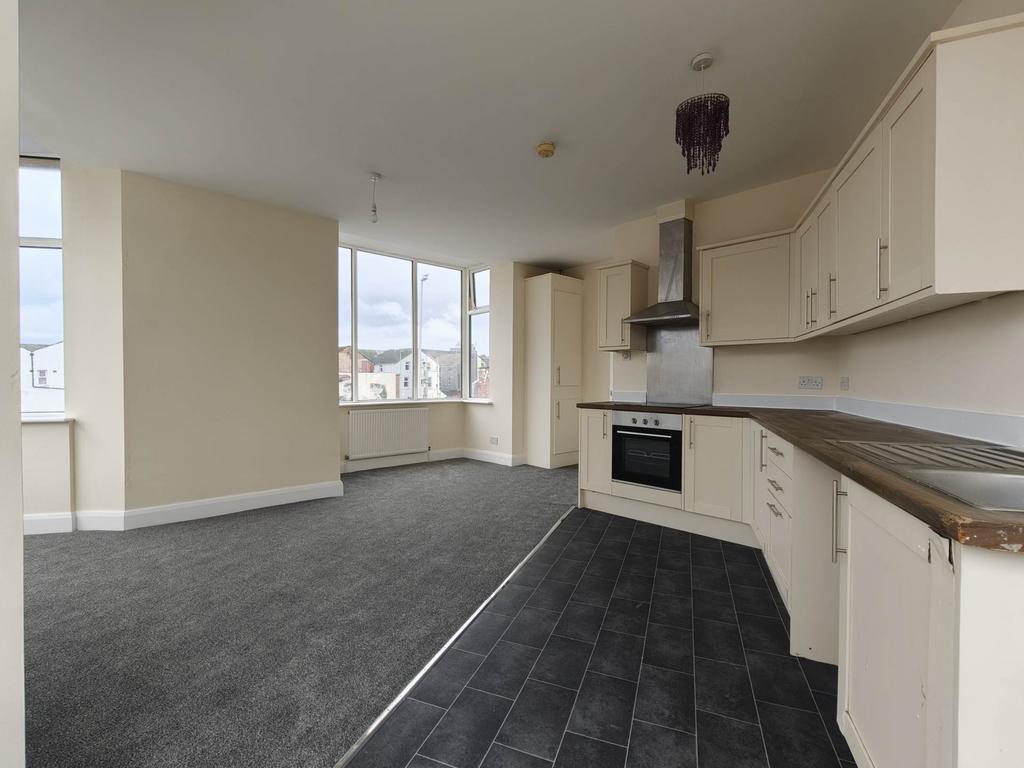 Apartment in Blackpool, Foxhall - View 2