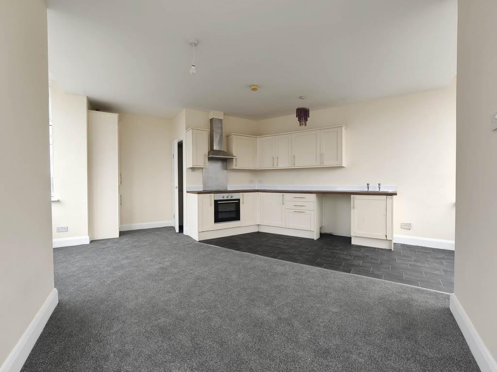 Apartment in Blackpool, Foxhall - View 3