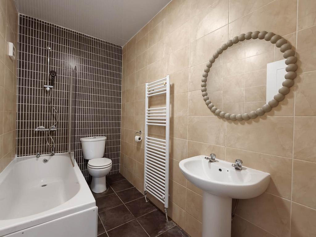 Apartment in Blackpool, Foxhall - More