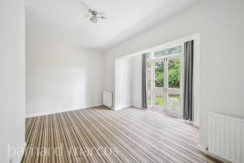 undefined, Westbury Road, NEW MALDEN