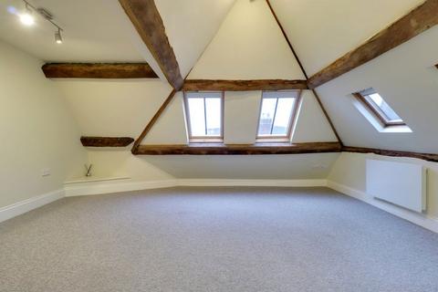 1 bedroom flat to rent, Widemarsh Street, Hereford City Centre HR4 9EP