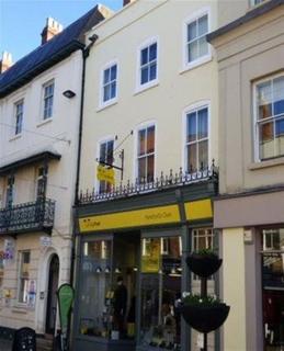 1 bedroom flat to rent, Widemarsh Street, Hereford City Centre HR4 9EP