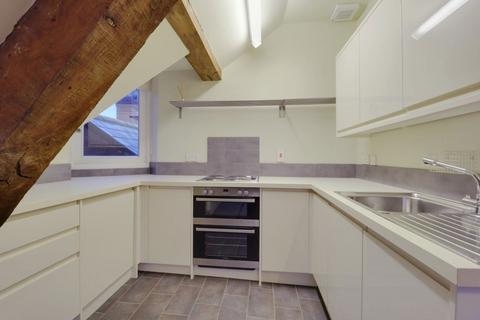 1 bedroom flat to rent, Widemarsh Street, Hereford City Centre HR4 9EP