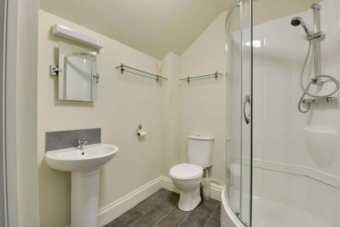 1 bedroom flat to rent, Widemarsh Street, Hereford City Centre HR4 9EP
