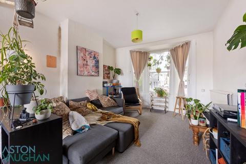 undefined, Clyde Road, Brighton BN1