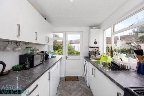 undefined, Clyde Road, Brighton BN1