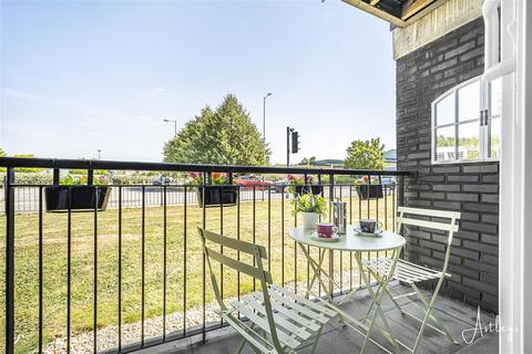 2 bedroom apartment for sale, Bellerphon Court, Copper Quarter, Pentrechwyth, Swansea
