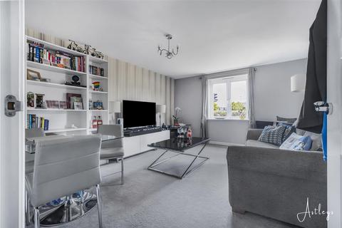 2 bedroom apartment for sale, Bellerphon Court, Copper Quarter, Pentrechwyth, Swansea