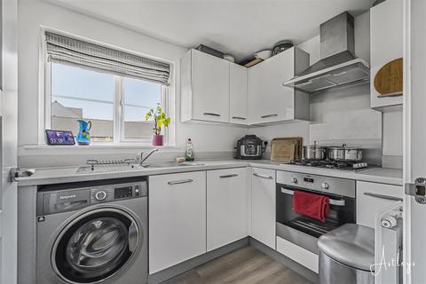 2 bedroom apartment for sale, Bellerphon Court, Copper Quarter, Pentrechwyth, Swansea